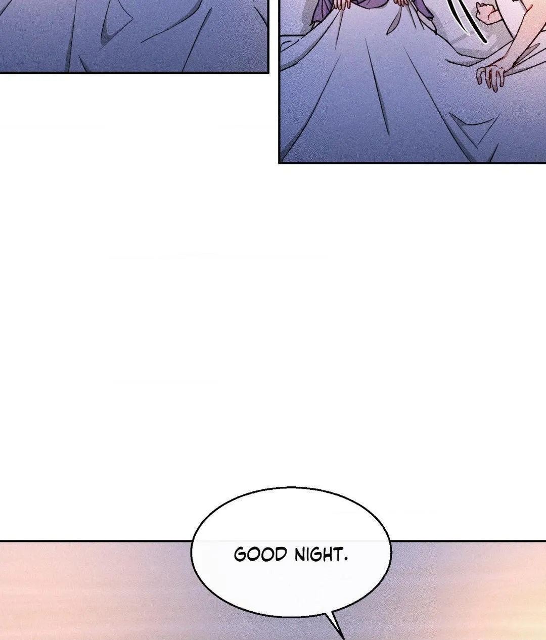 If You Want Me Chapter 10 page 35 - 
