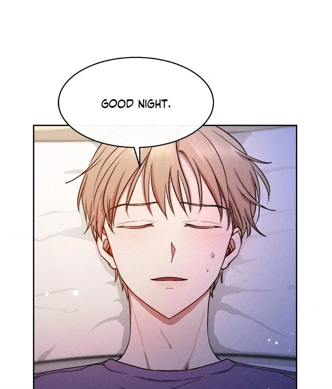If You Want Me Chapter 10 page 37 - 
