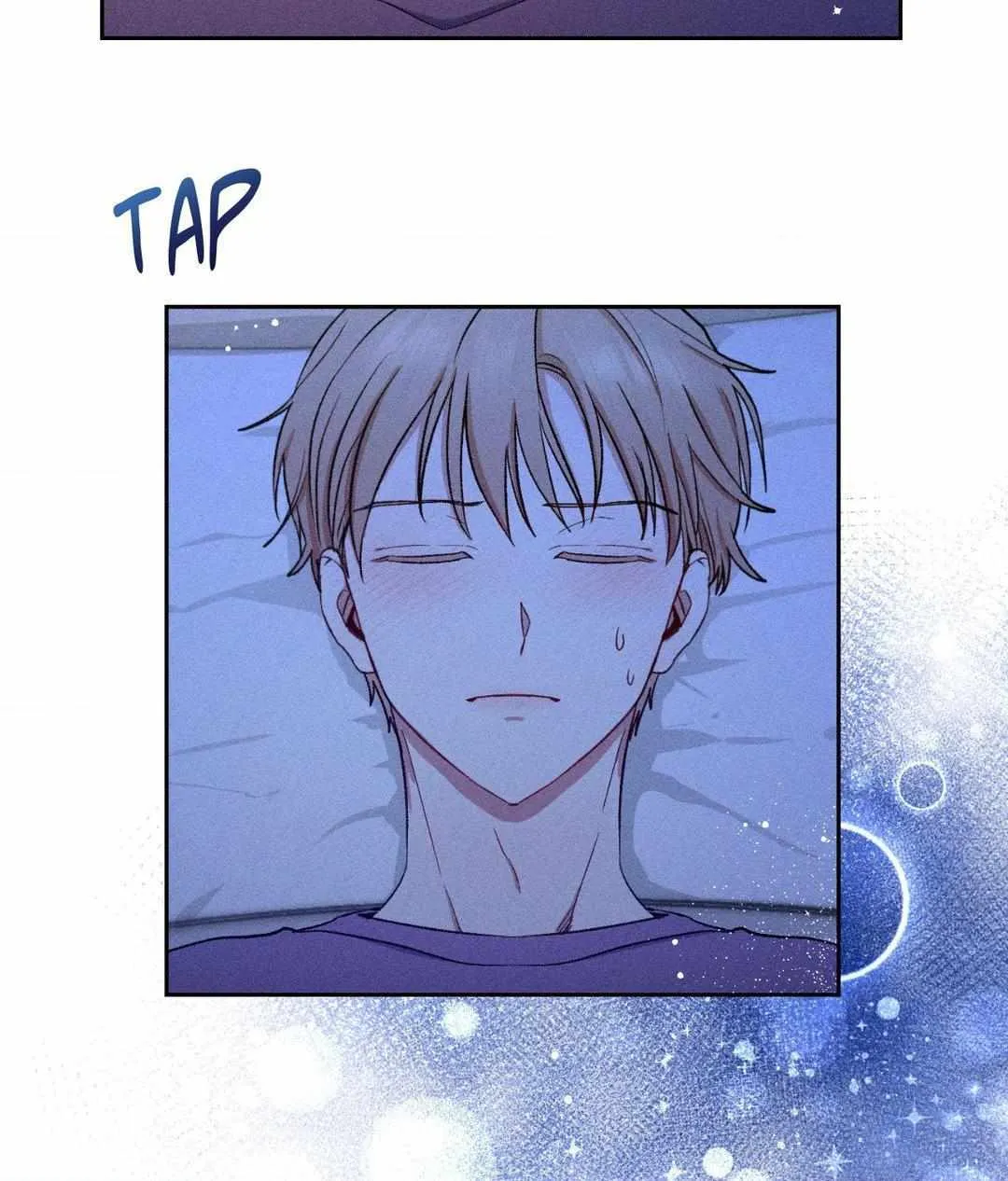 If You Want Me Chapter 10 page 38 - 