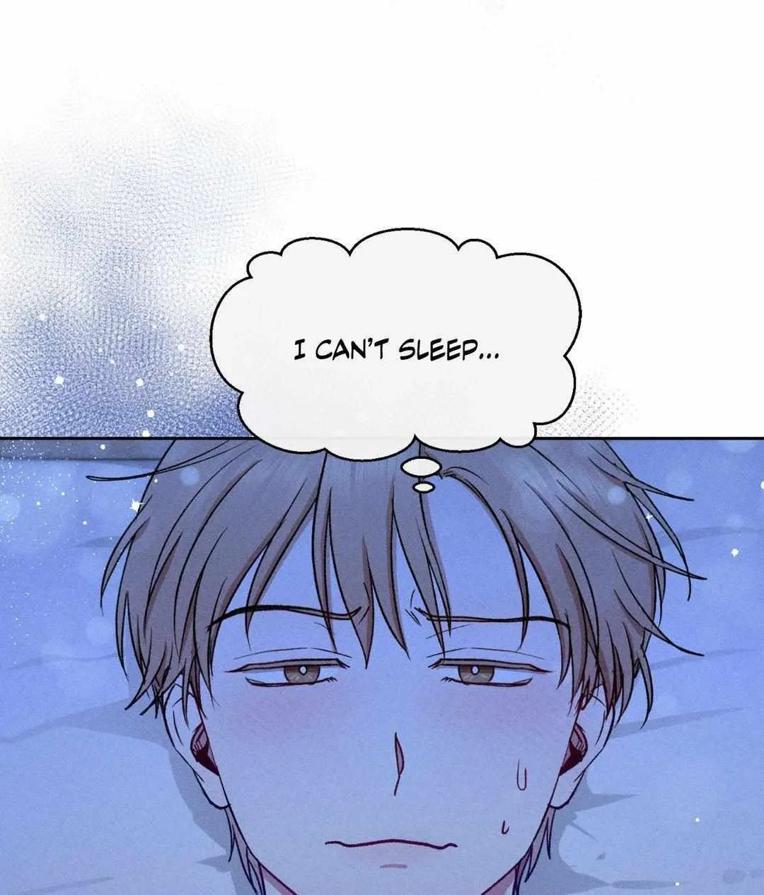 If You Want Me Chapter 10 page 40 - 