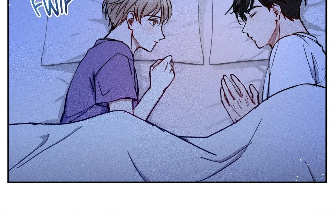 If You Want Me Chapter 10 page 42 - 