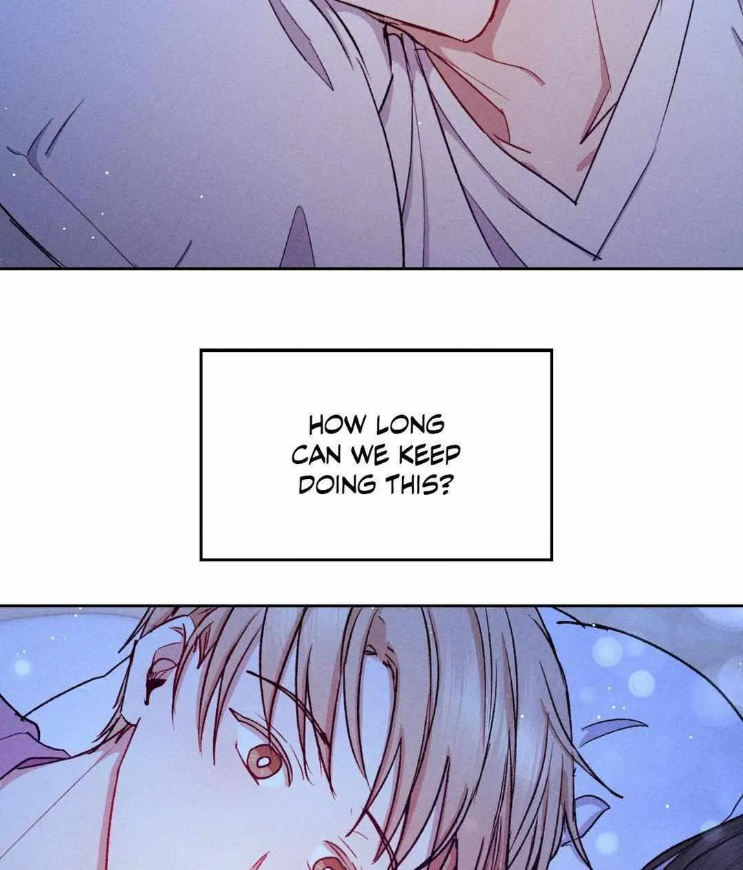 If You Want Me Chapter 10 page 44 - 