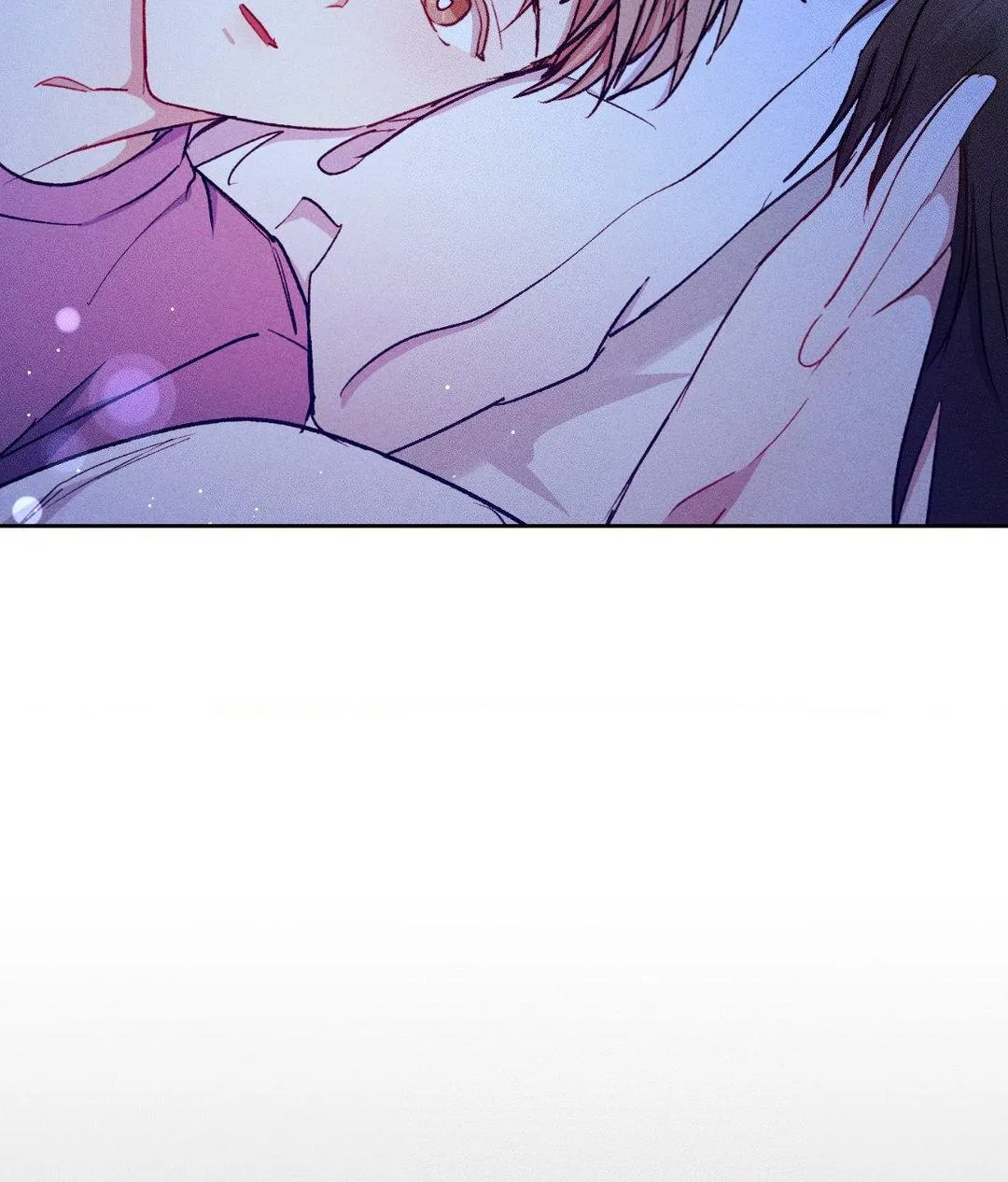 If You Want Me Chapter 10 page 45 - 