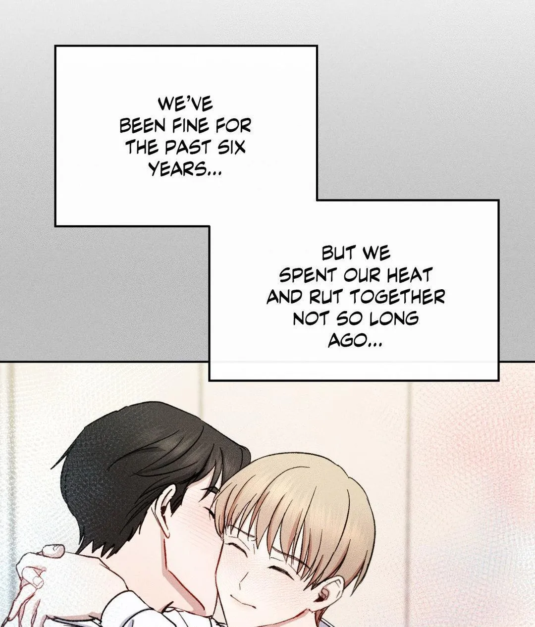 If You Want Me Chapter 10 page 46 - 