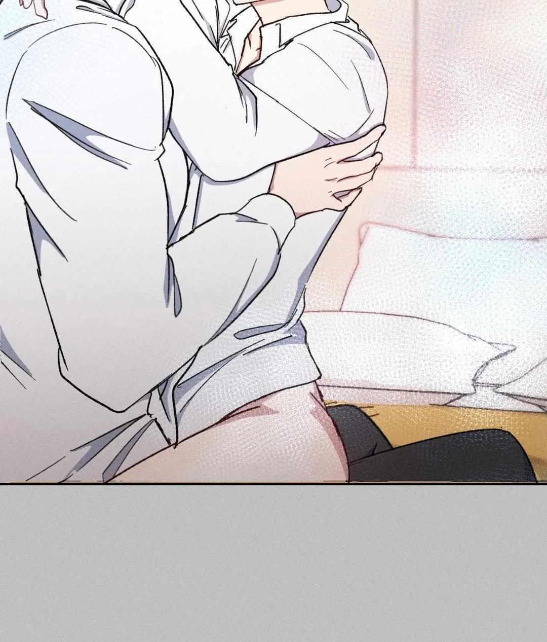 If You Want Me Chapter 10 page 47 - 
