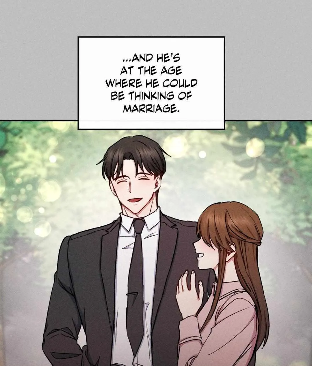 If You Want Me Chapter 10 page 48 - 