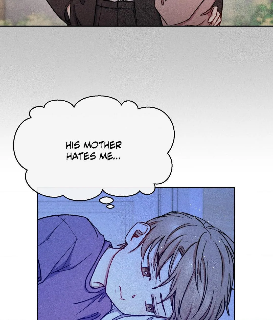 If You Want Me Chapter 10 page 49 - 