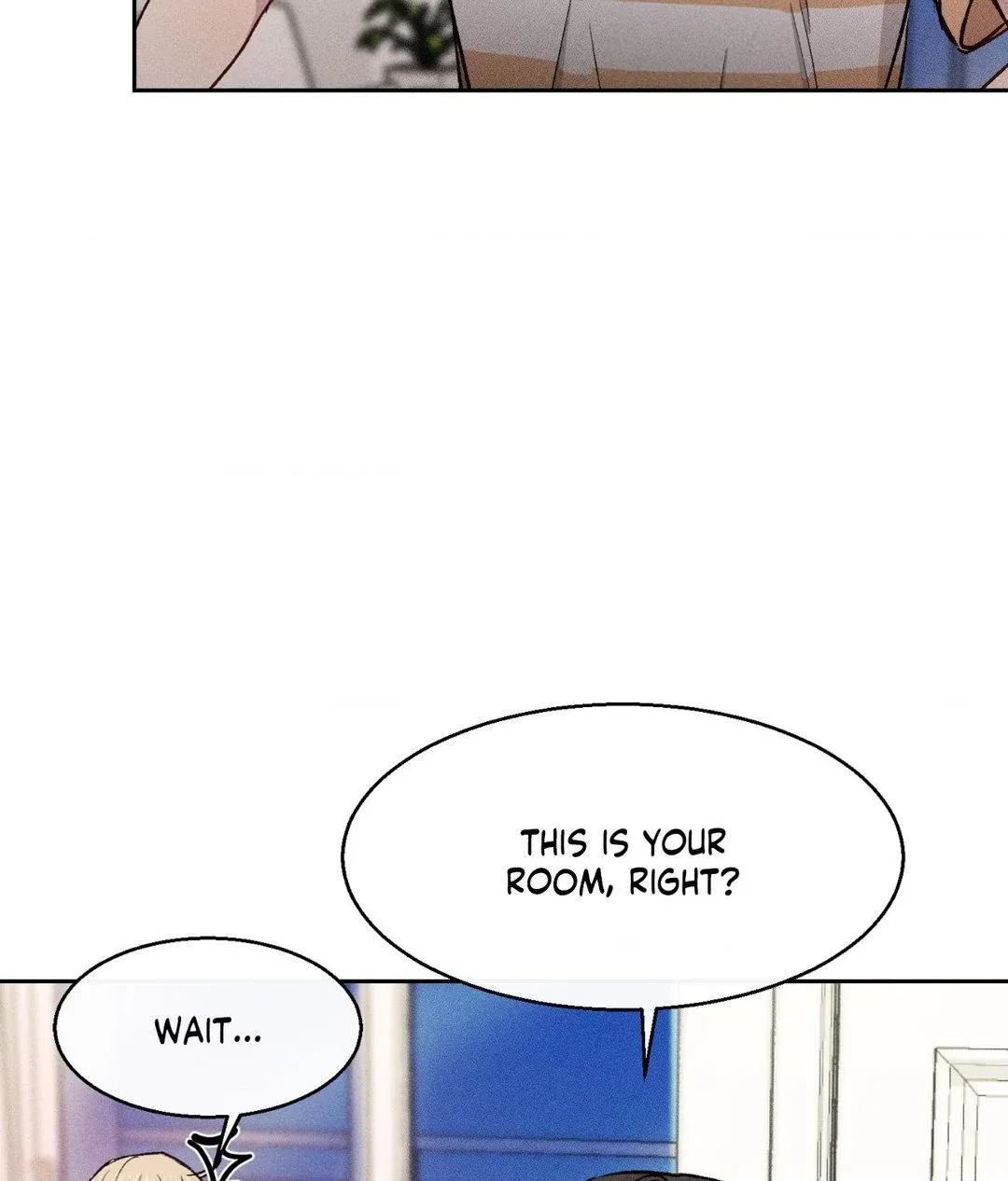 If You Want Me Chapter 10 page 6 - 