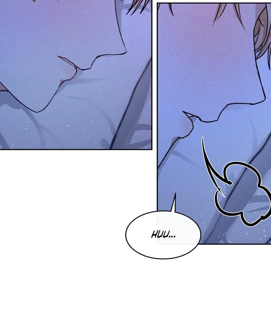 If You Want Me Chapter 10 page 54 - 