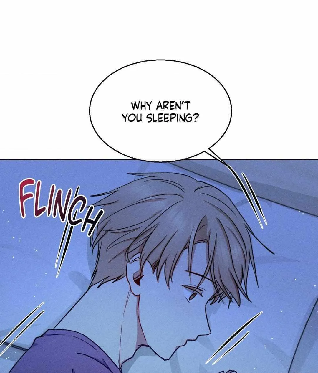 If You Want Me Chapter 10 page 55 - 