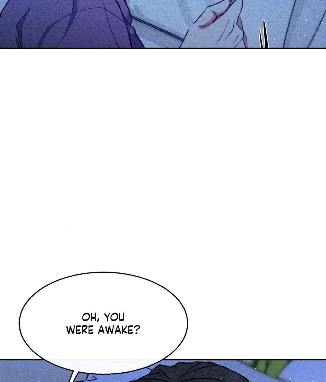 If You Want Me Chapter 10 page 56 - 