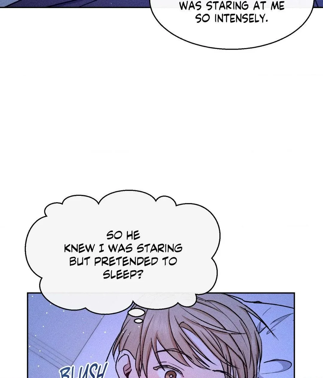 If You Want Me Chapter 10 page 58 - 