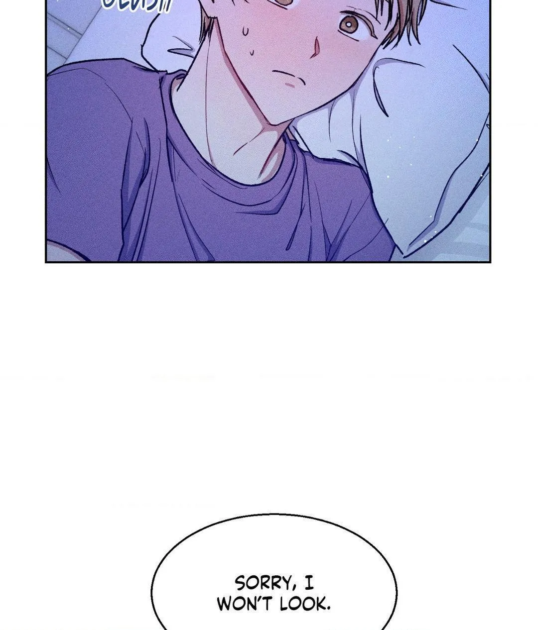 If You Want Me Chapter 10 page 59 - 