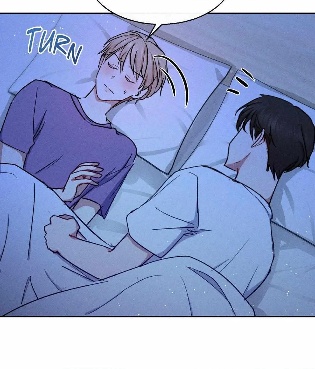 If You Want Me Chapter 10 page 60 - 
