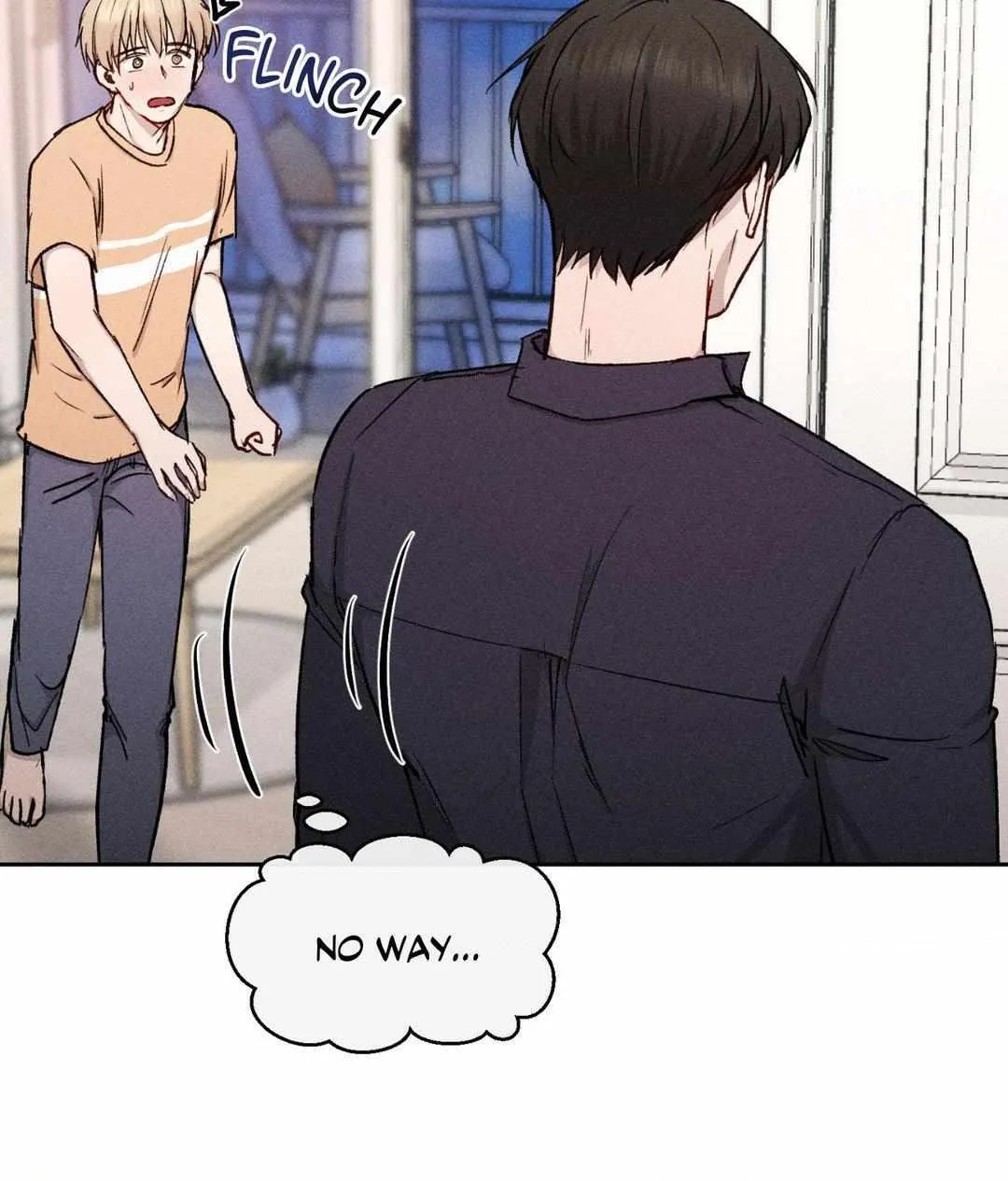 If You Want Me Chapter 10 page 7 - 
