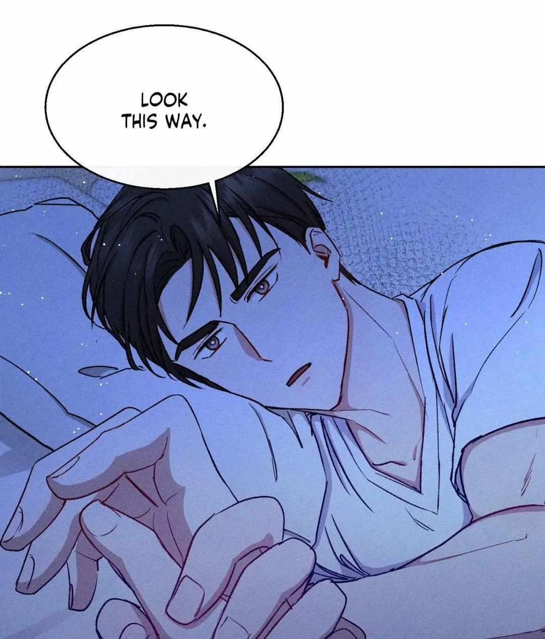 If You Want Me Chapter 10 page 63 - 