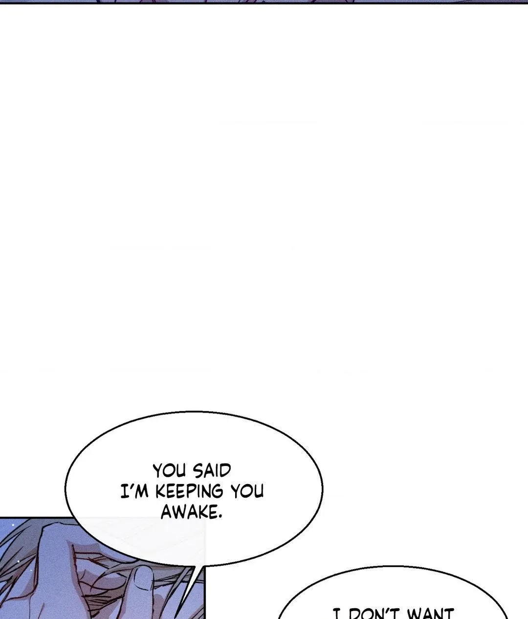 If You Want Me Chapter 10 page 64 - 