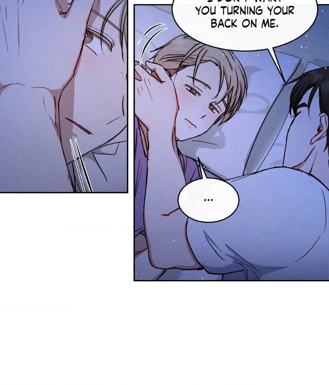 If You Want Me Chapter 10 page 65 - 