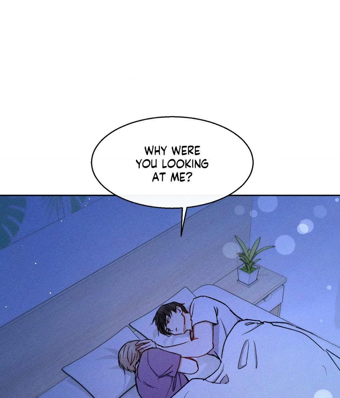 If You Want Me Chapter 10 page 66 - 