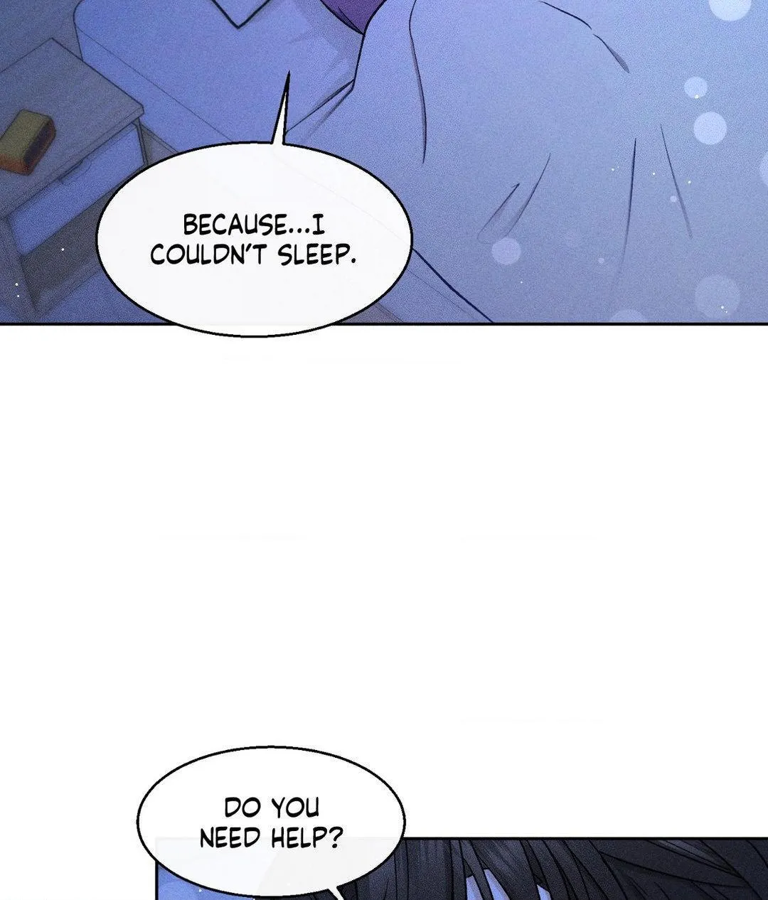 If You Want Me Chapter 10 page 67 - 