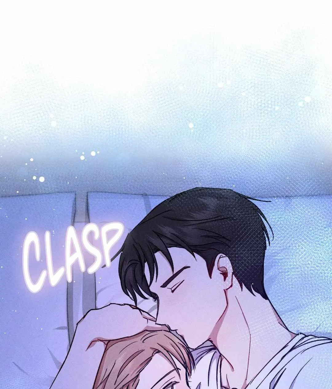 If You Want Me Chapter 10 page 71 - 
