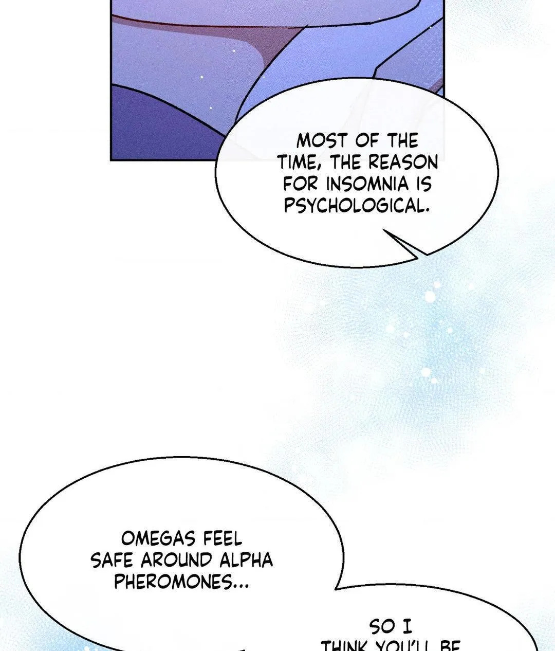 If You Want Me Chapter 10 page 74 - 