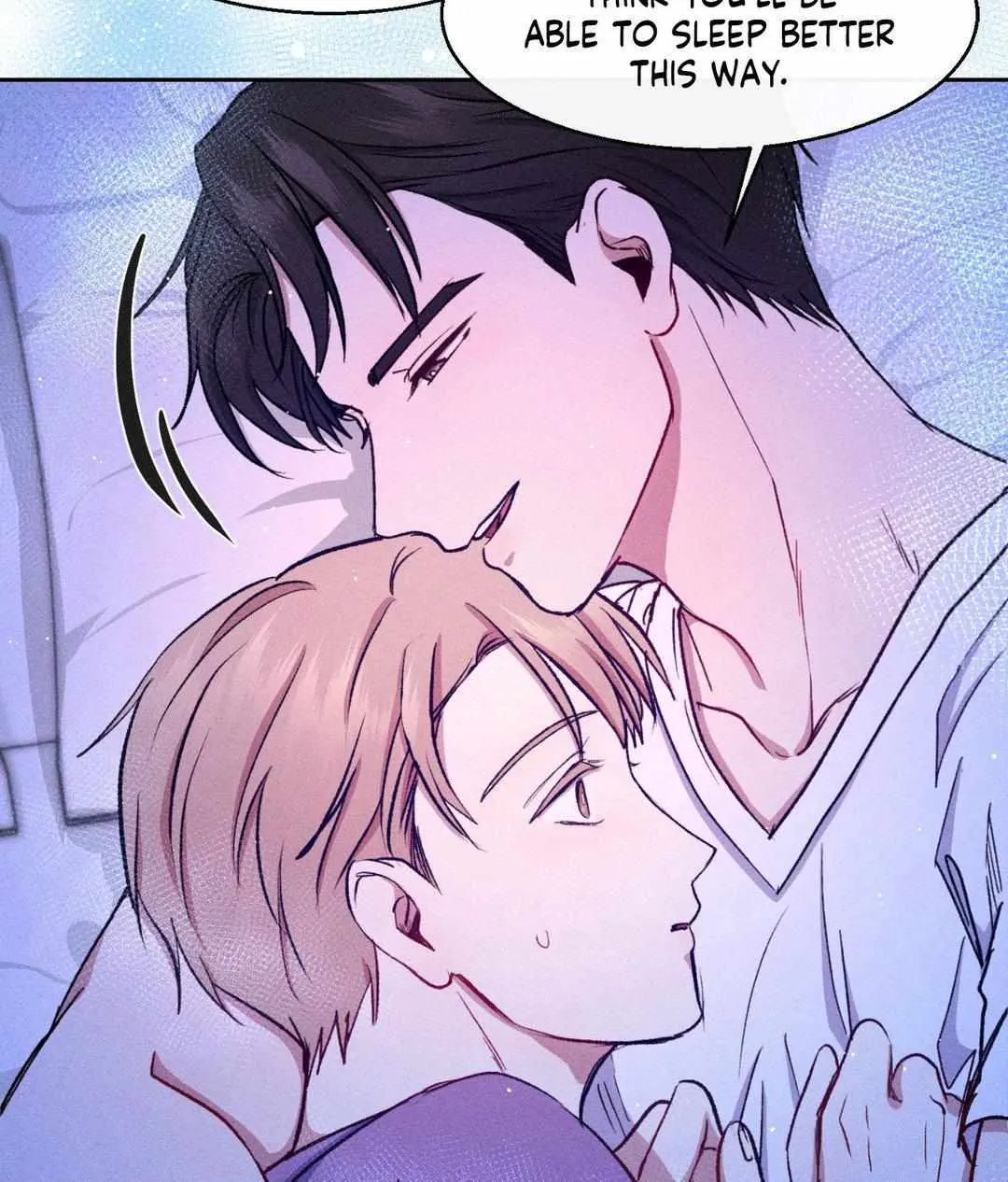 If You Want Me Chapter 10 page 75 - 