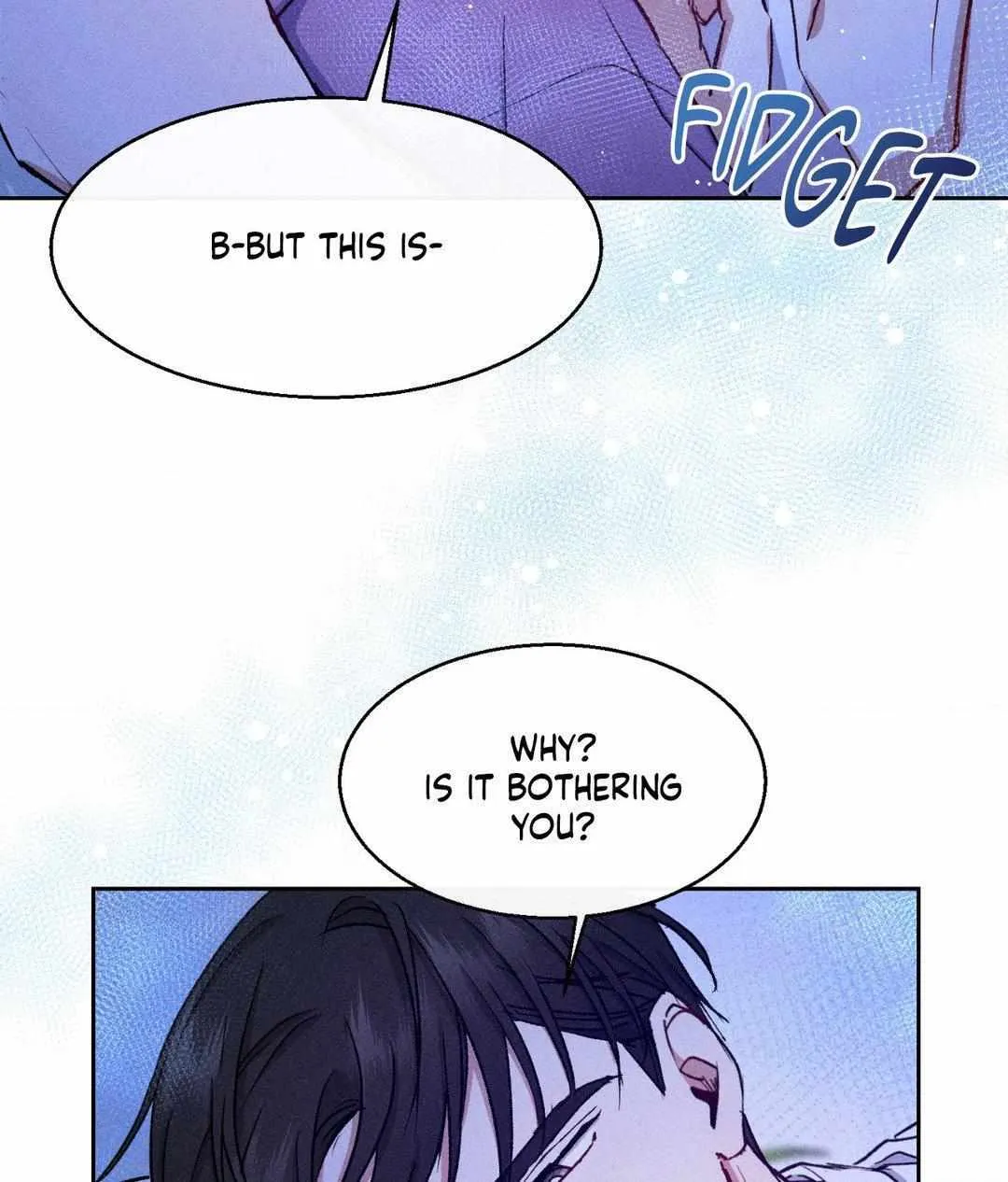If You Want Me Chapter 10 page 76 - 