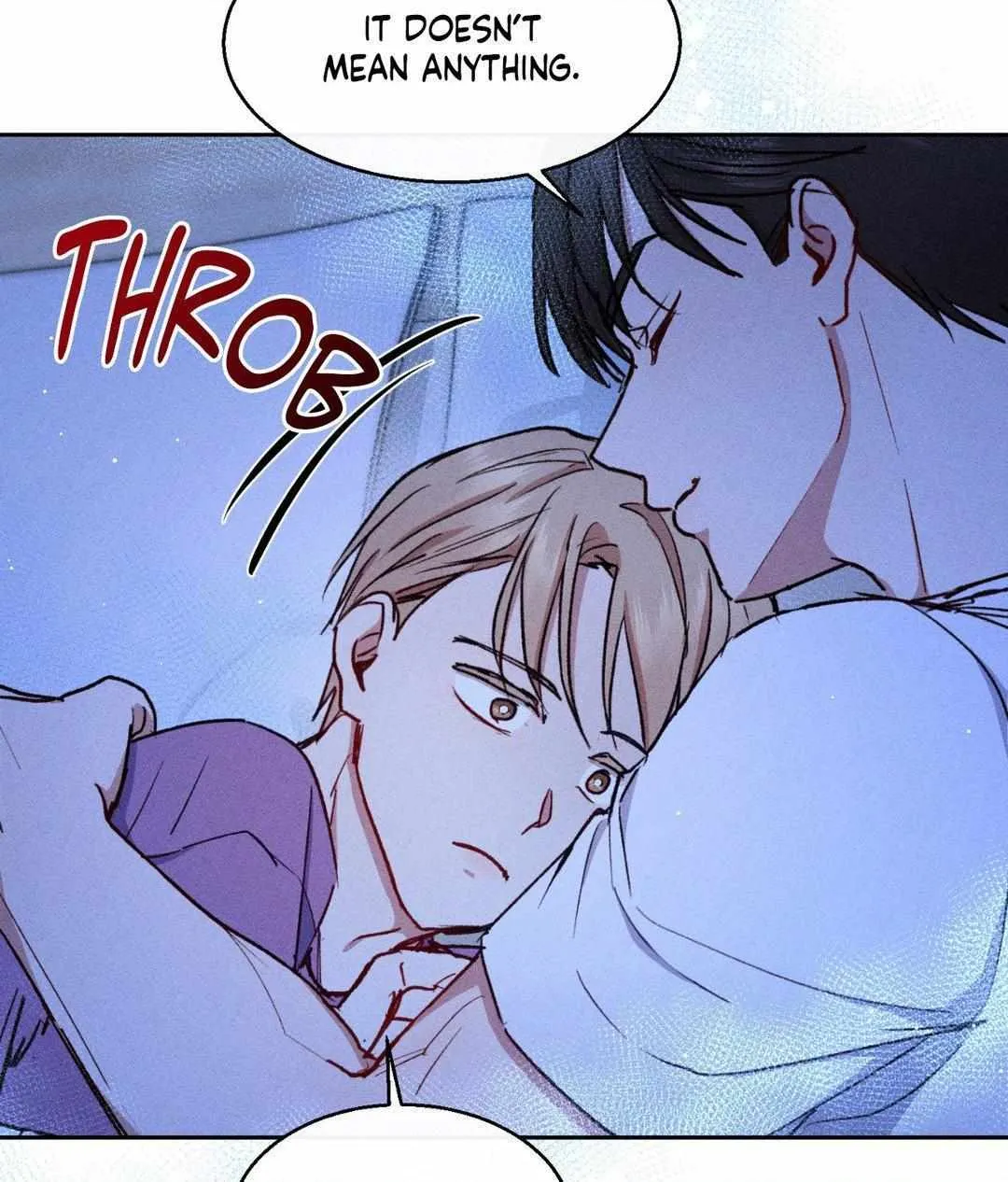 If You Want Me Chapter 10 page 80 - 