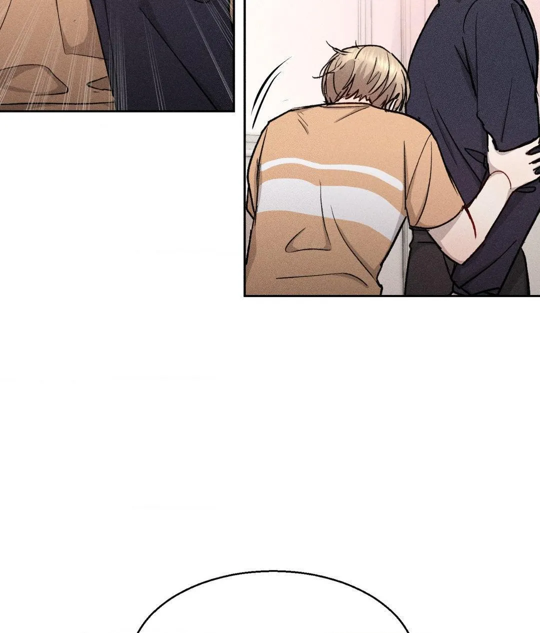 If You Want Me Chapter 10 page 9 - 