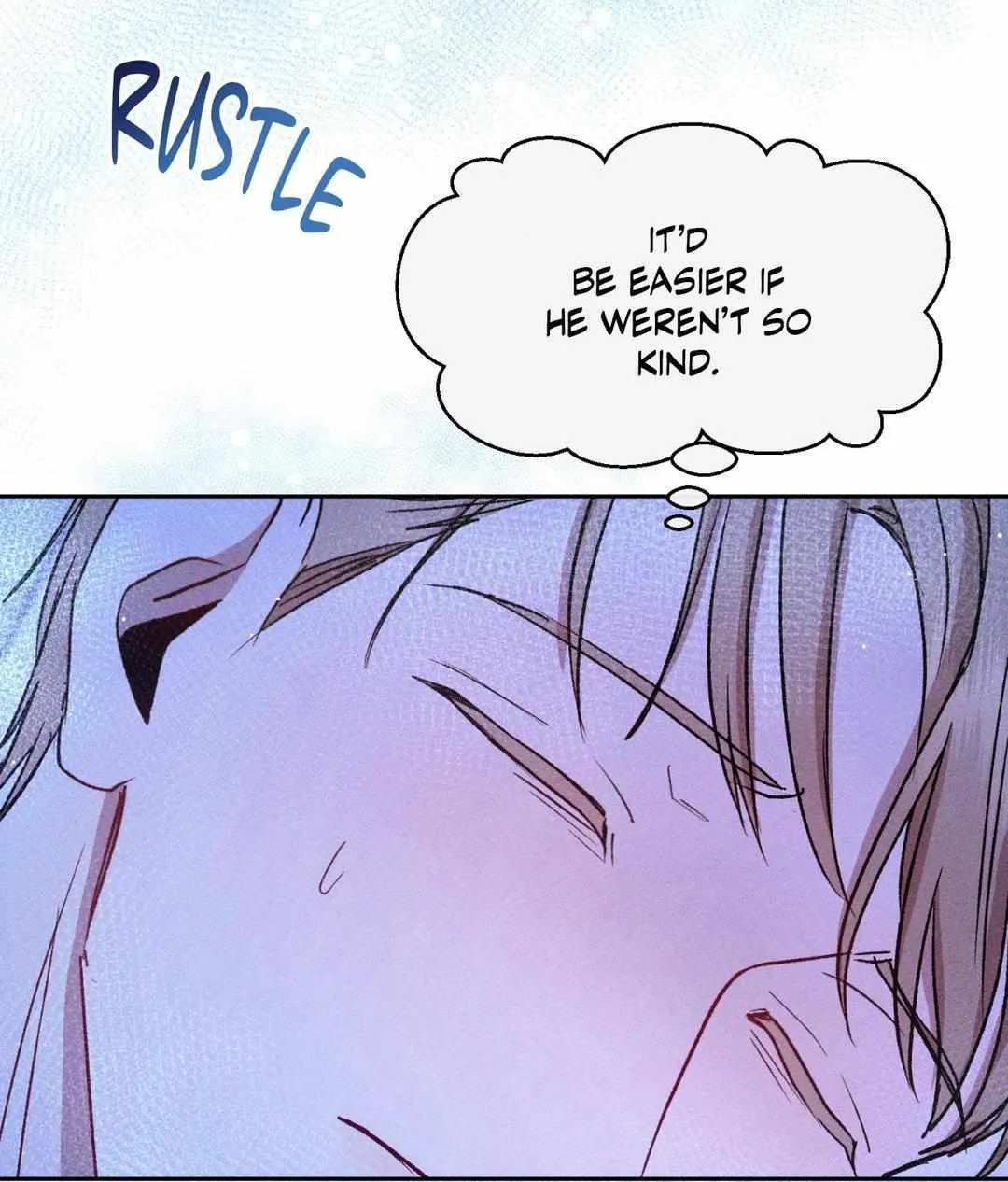 If You Want Me Chapter 10 page 83 - 