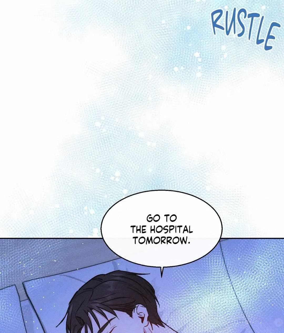 If You Want Me Chapter 10 page 84 - 