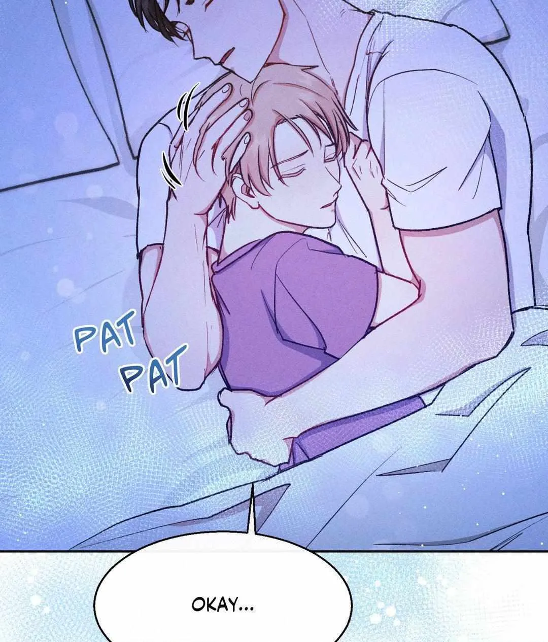 If You Want Me Chapter 10 page 85 - 