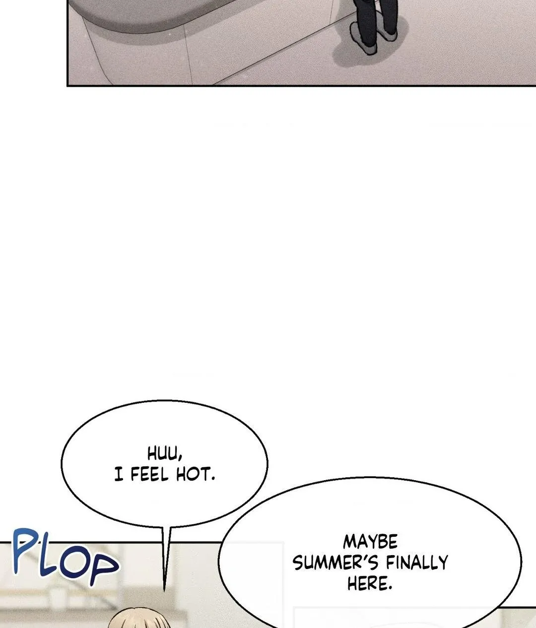 If You Want Me Chapter 10 page 89 - 