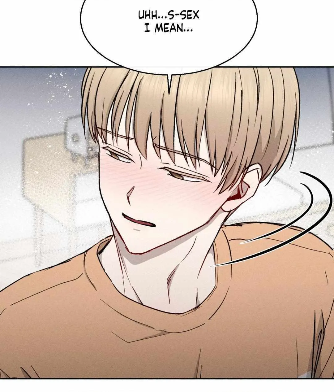 If You Want Me Chapter 10 page 10 - 