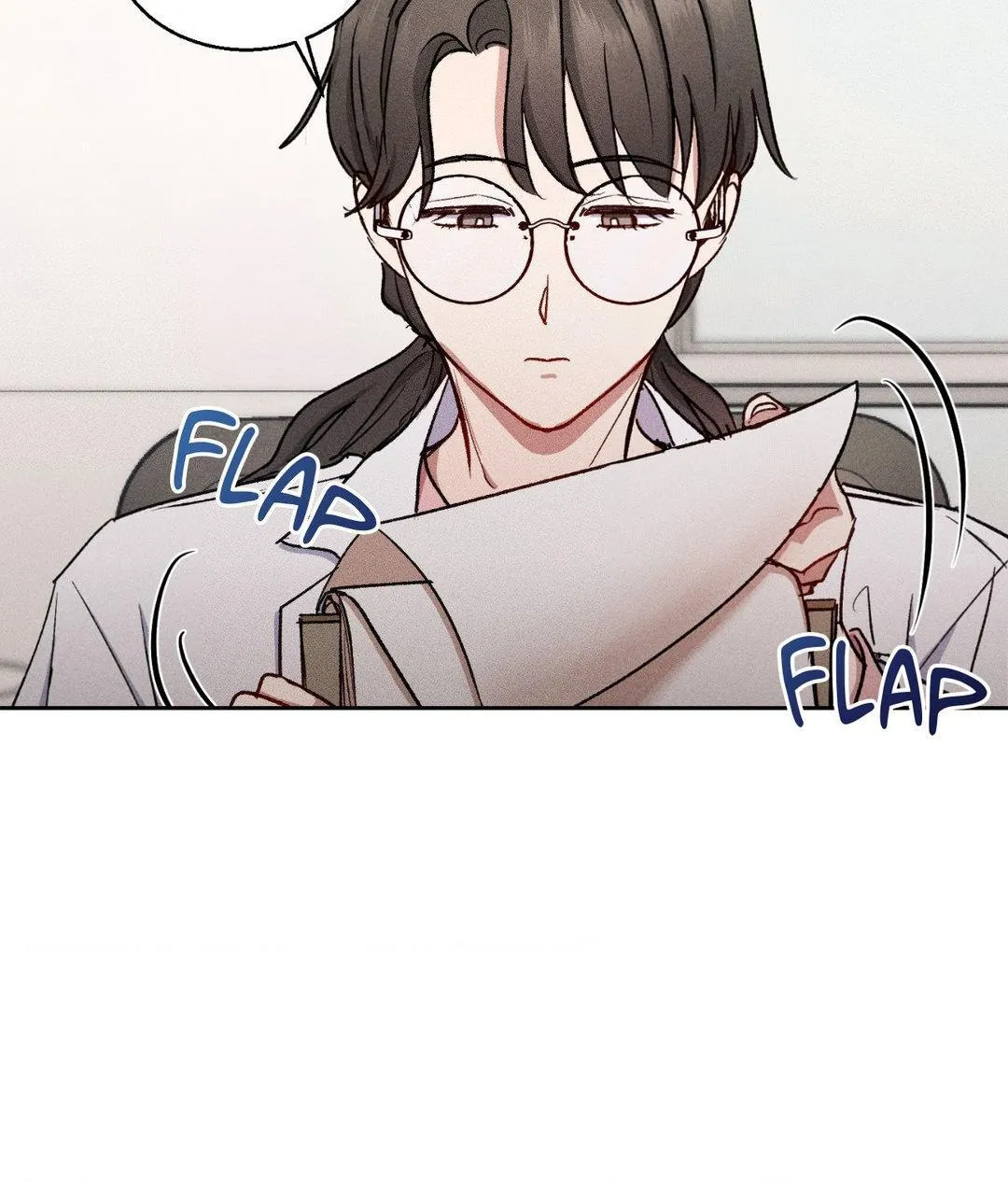 If You Want Me Chapter 10 page 96 - 