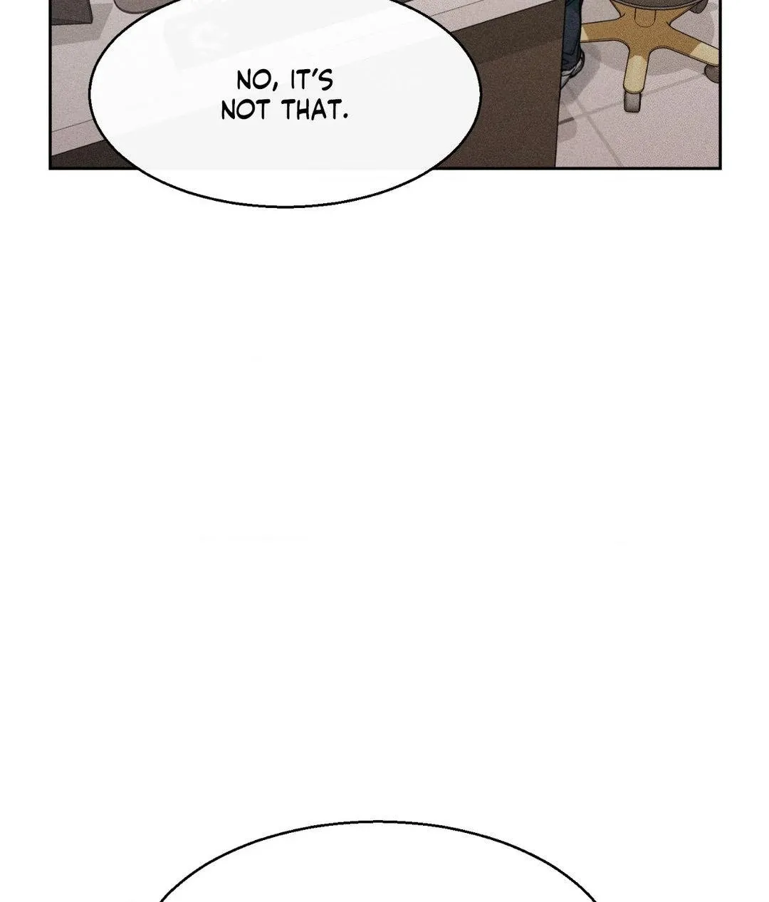 If You Want Me Chapter 10 page 98 - 