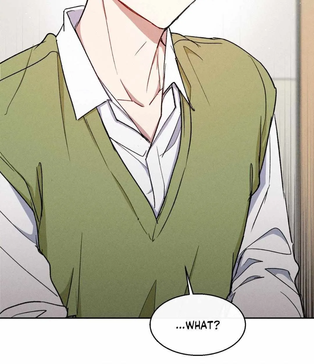 If You Want Me Chapter 10 page 100 - 