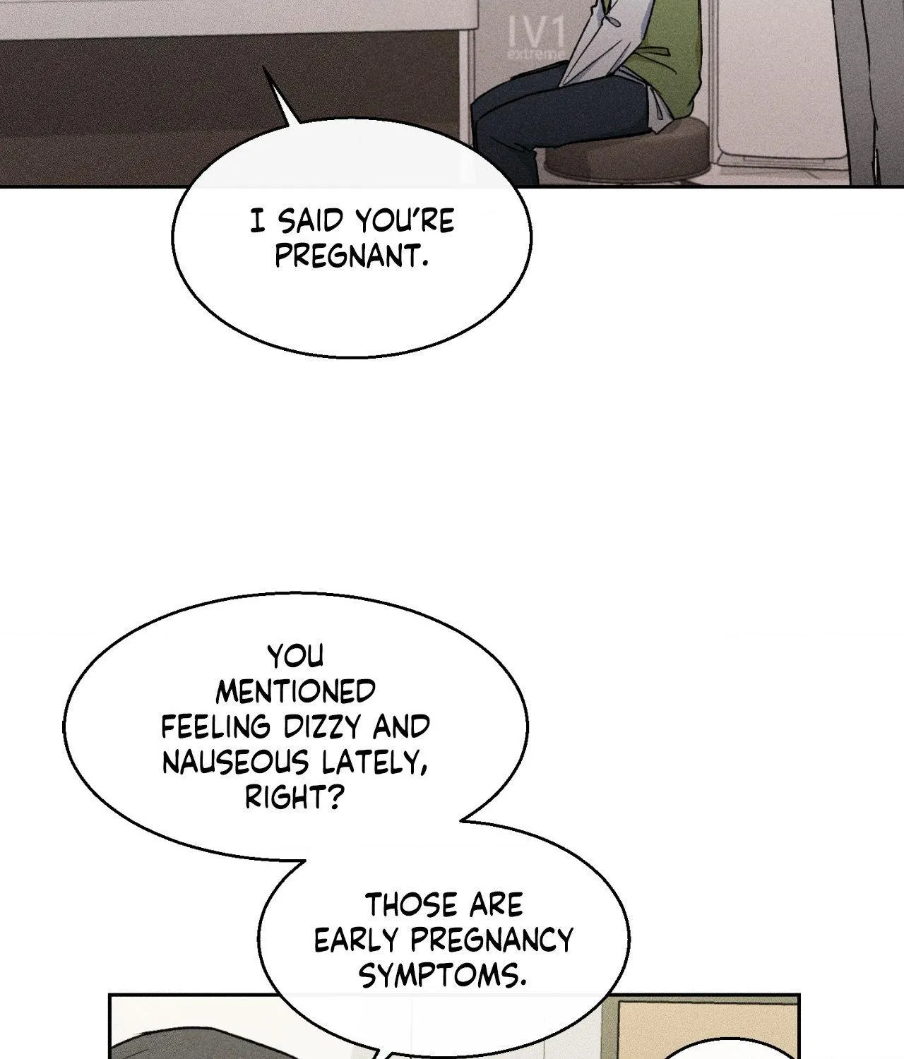 If You Want Me Chapter 11 page 2 - 