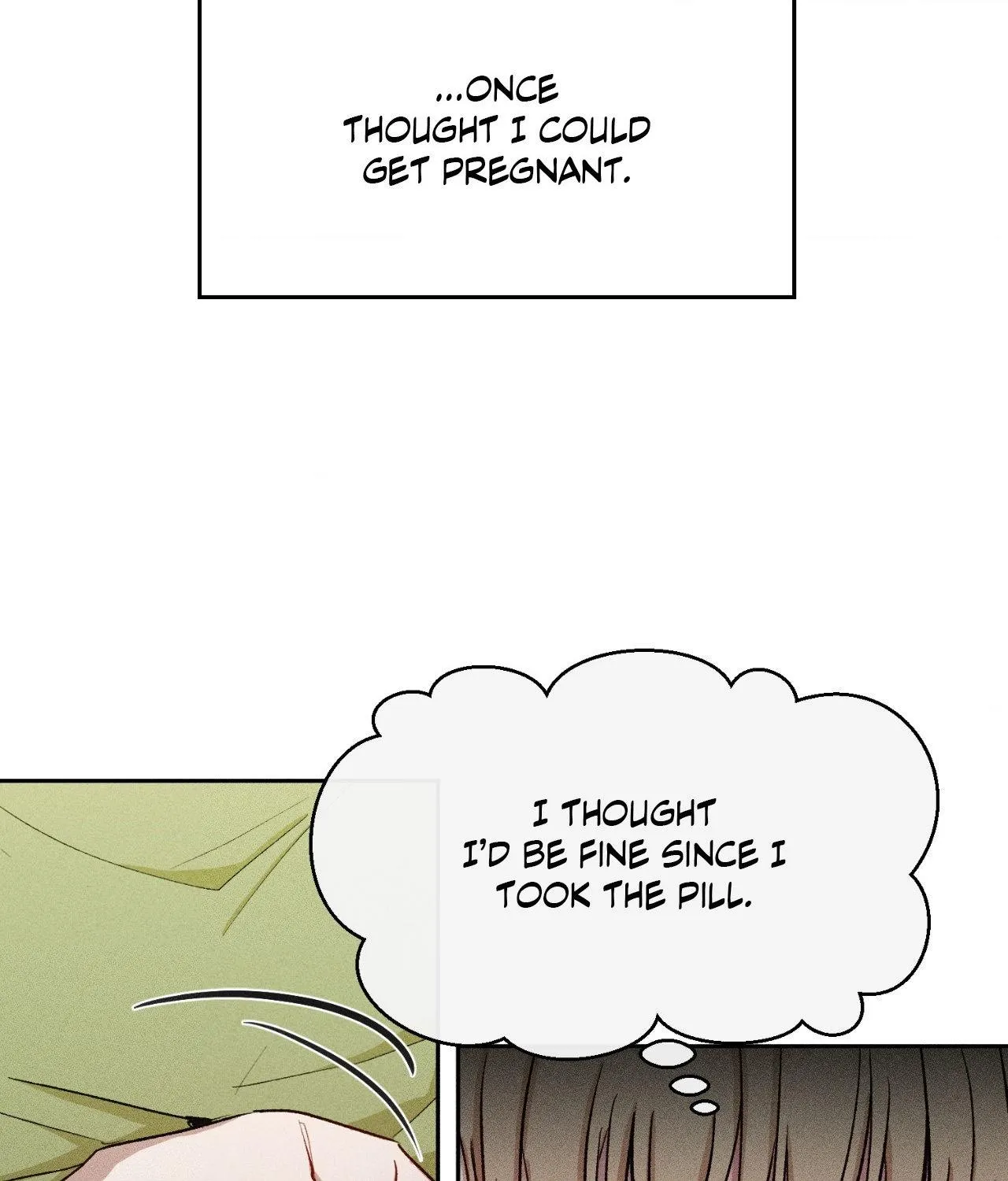 If You Want Me Chapter 11 page 13 - 