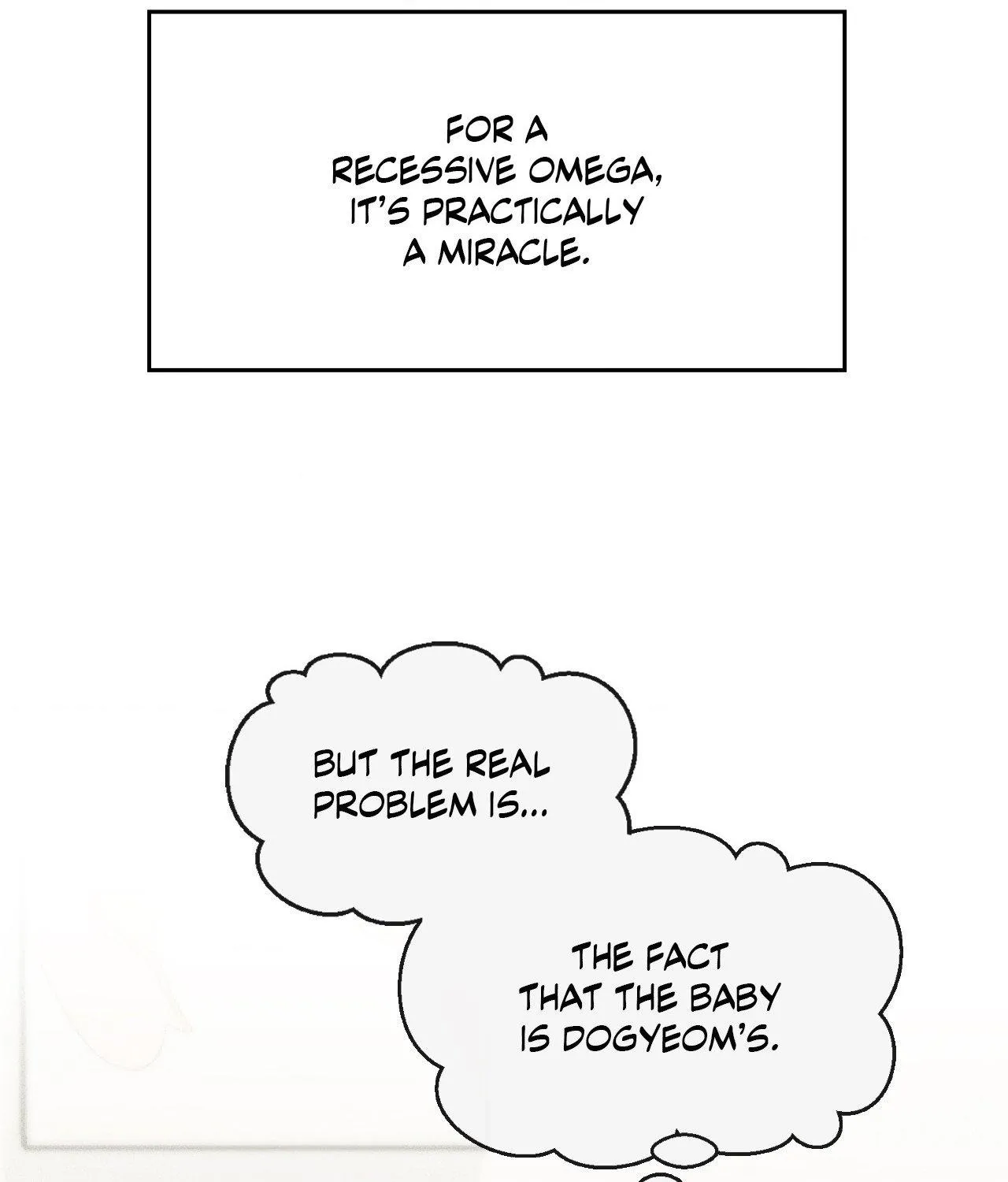If You Want Me Chapter 11 page 15 - 