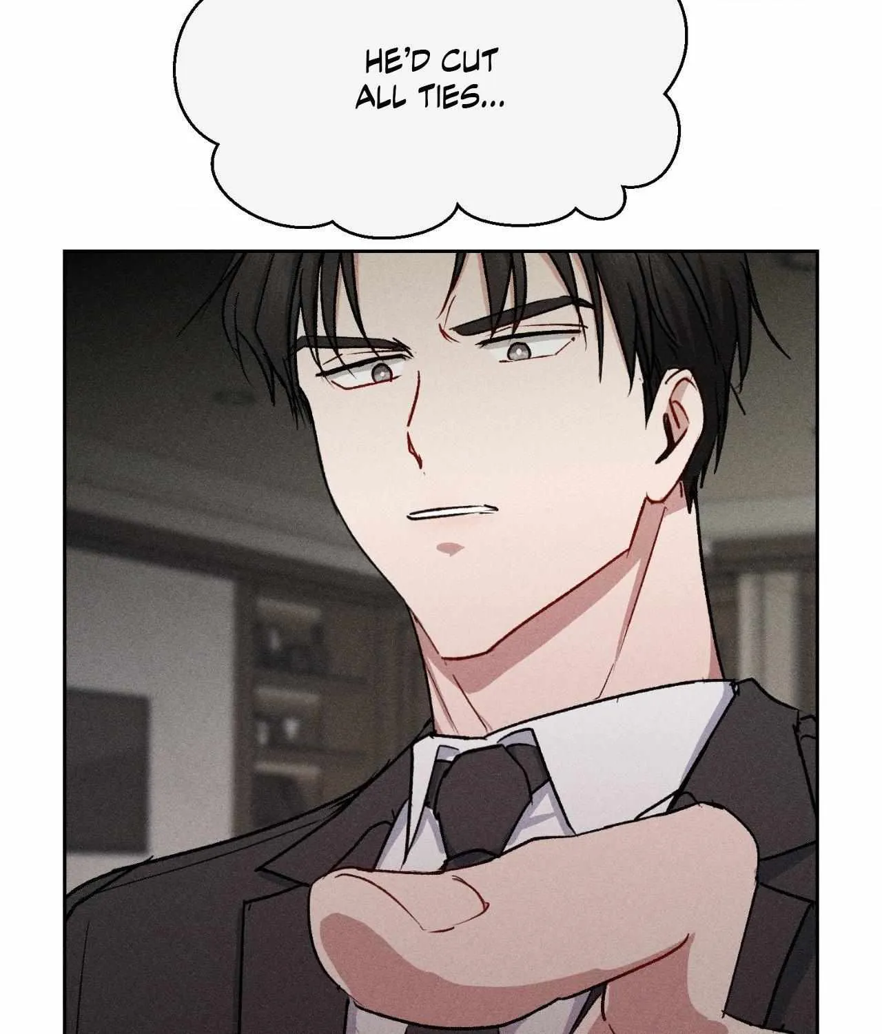 If You Want Me Chapter 11 page 19 - 