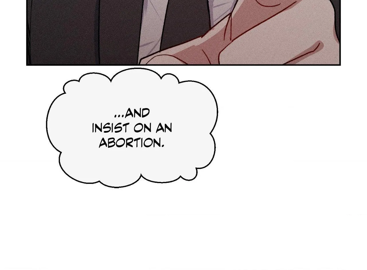 If You Want Me Chapter 11 page 20 - 