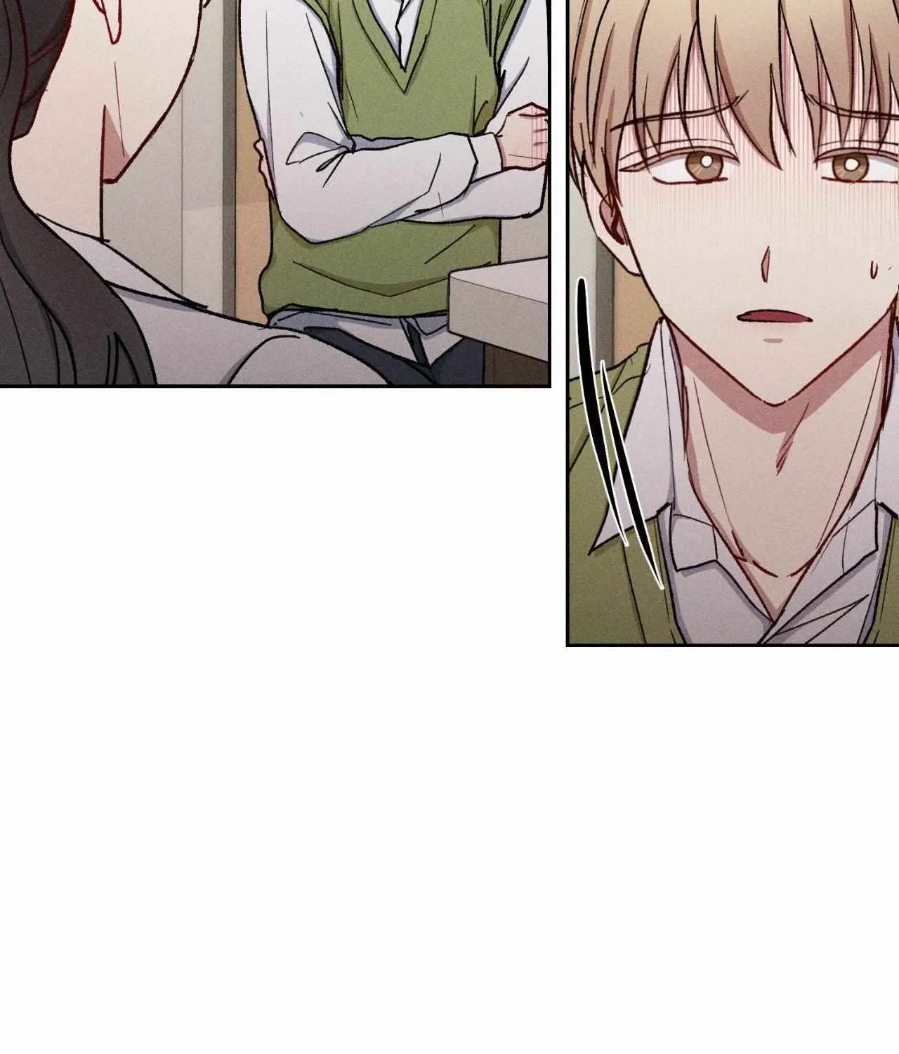 If You Want Me Chapter 11 page 23 - 