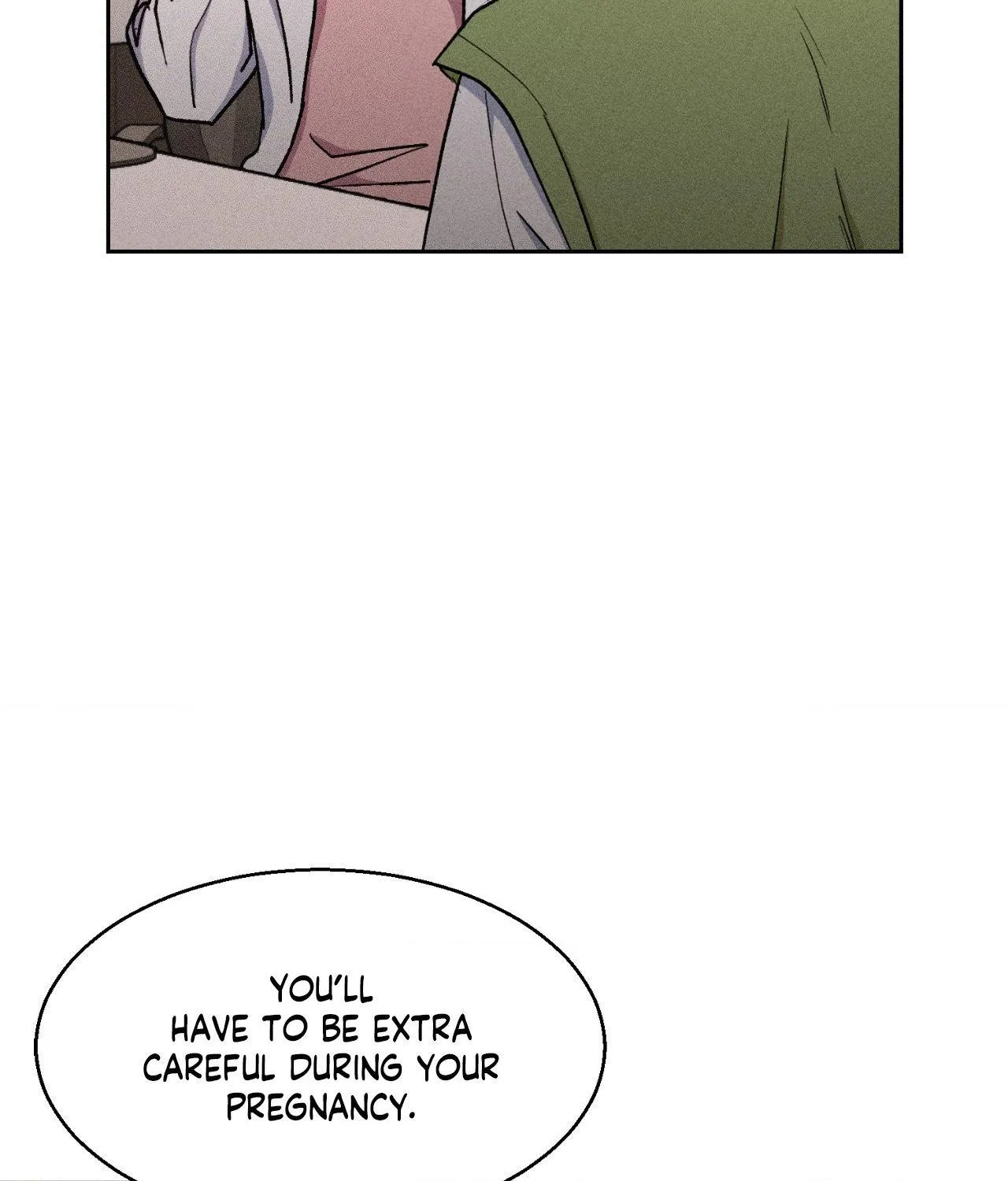 If You Want Me Chapter 11 page 25 - 