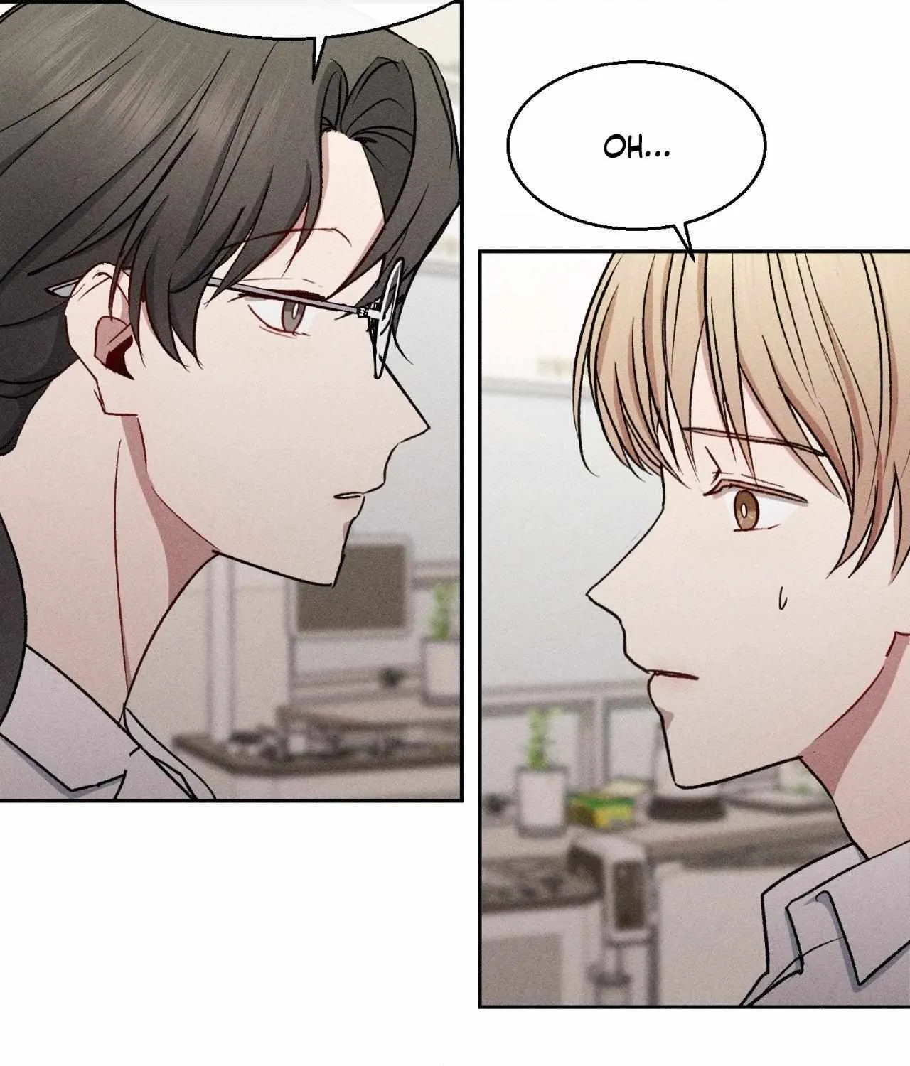 If You Want Me Chapter 11 page 26 - 