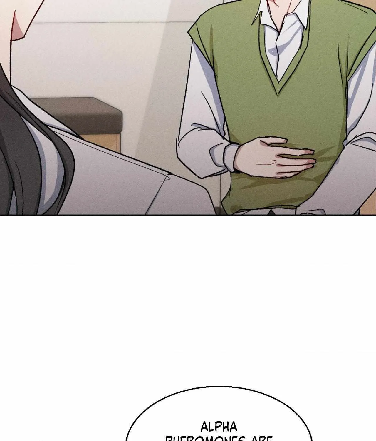If You Want Me Chapter 11 page 28 - 