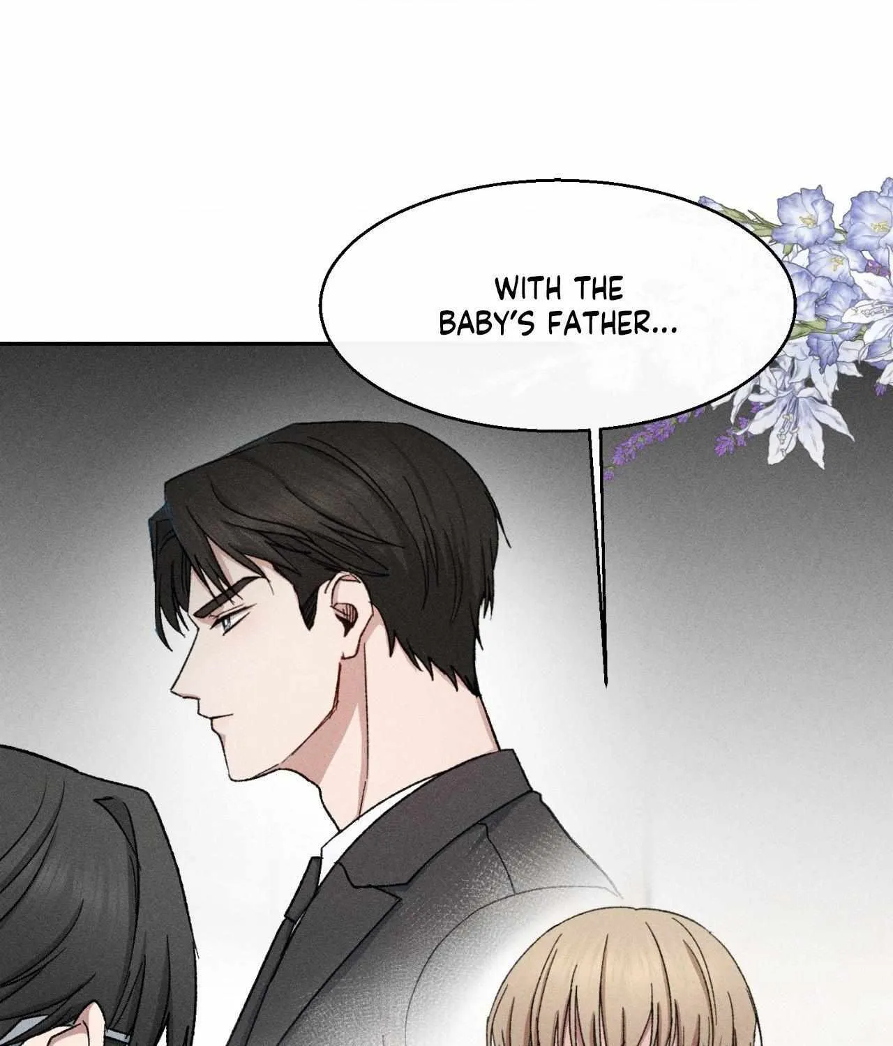 If You Want Me Chapter 11 page 31 - 
