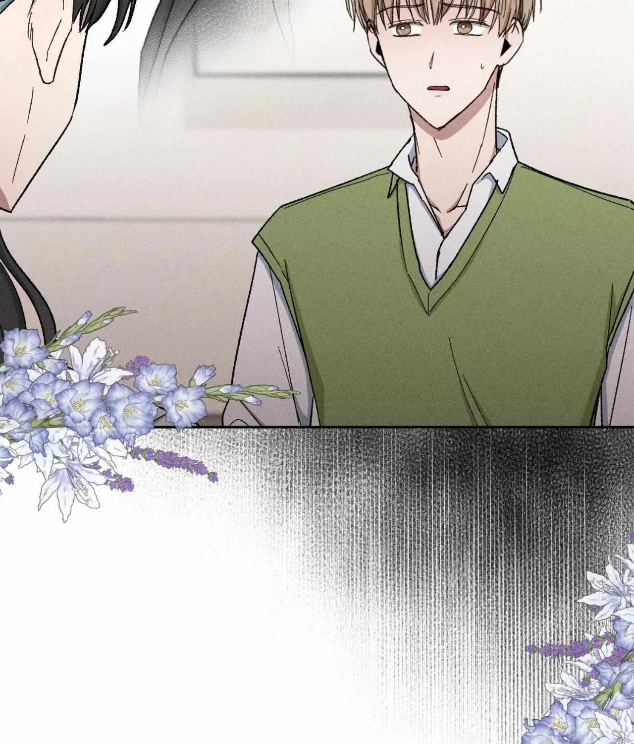 If You Want Me Chapter 11 page 32 - 
