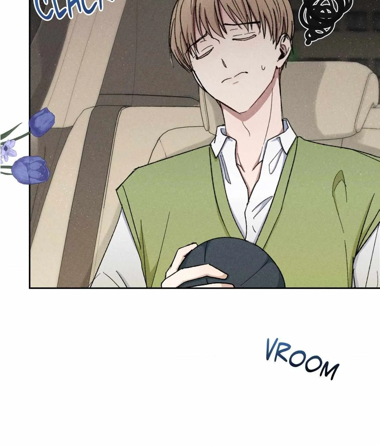 If You Want Me Chapter 11 page 35 - 